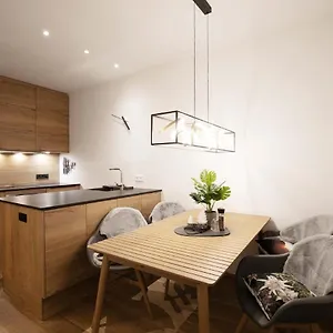 Stella Alpina Apartment Garmisch-Partenkirchen