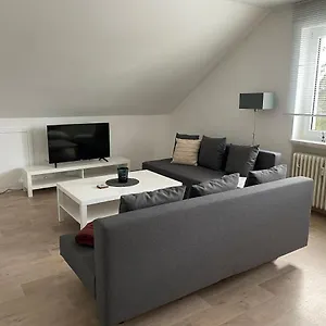 Mica Apartment Bad Kissingen