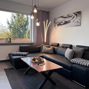 Behnke Apartment Brand