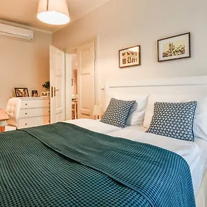 Rybna Apartment Prag