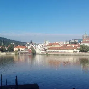 Jakubska 676 Apartment Prag