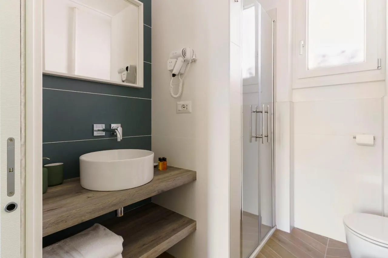 Apartment Portaverde Miniloft - Affitti Brevi Italia Milan Italy